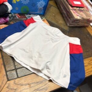 Tennis skirt 
Size s